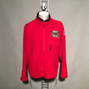 NWOT Monday Night  SuperBowl XXXIV NFL Fleece
